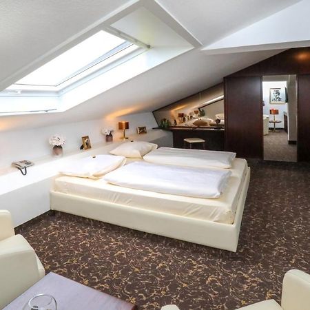 City-Hotel Aschaffenburg Bagian luar foto