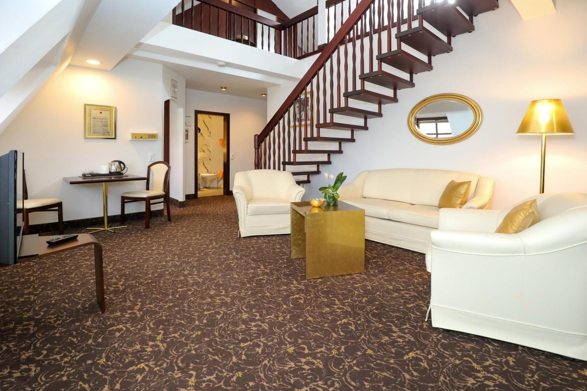 City-Hotel Aschaffenburg Bagian luar foto