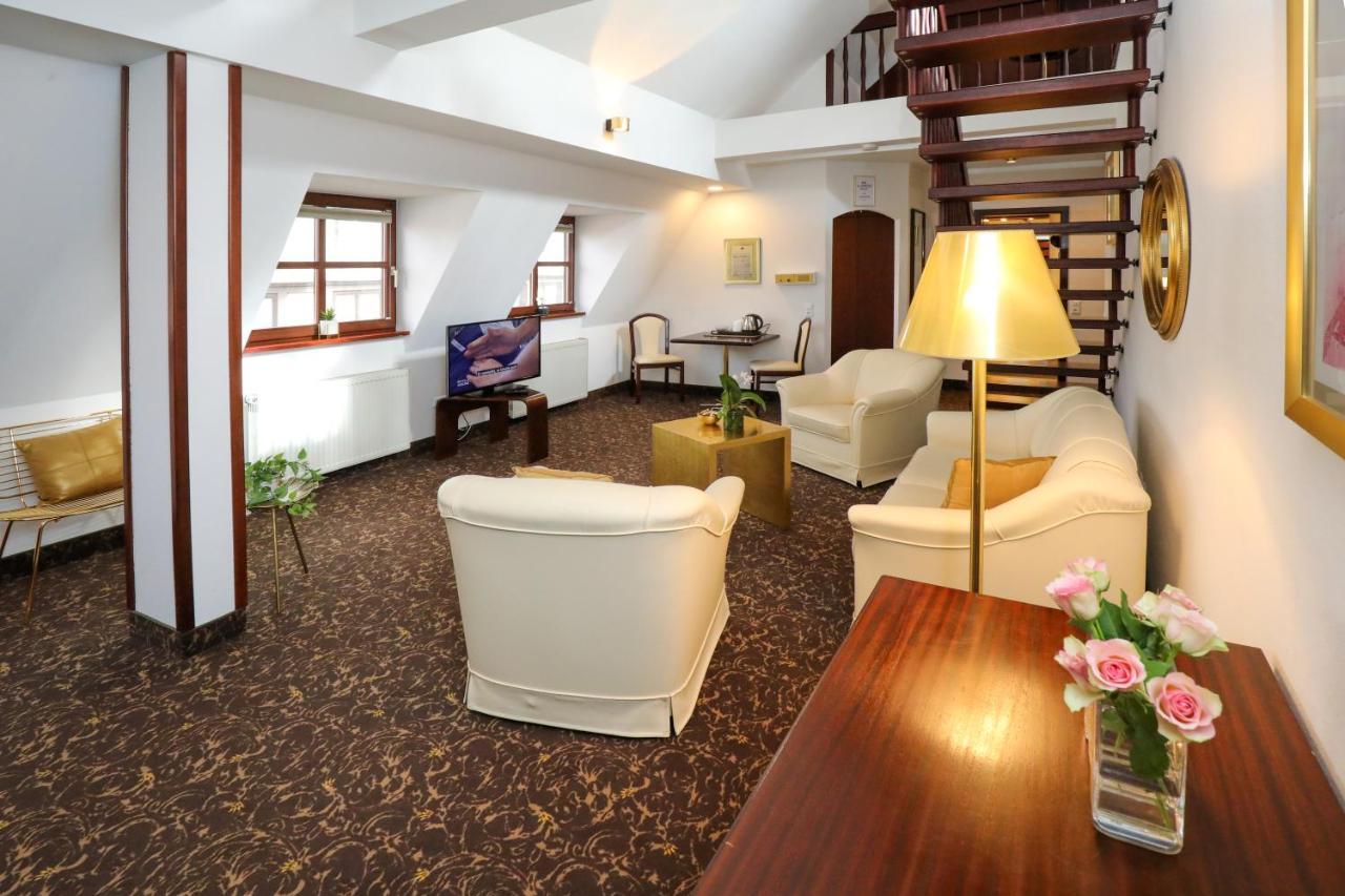 City-Hotel Aschaffenburg Bagian luar foto