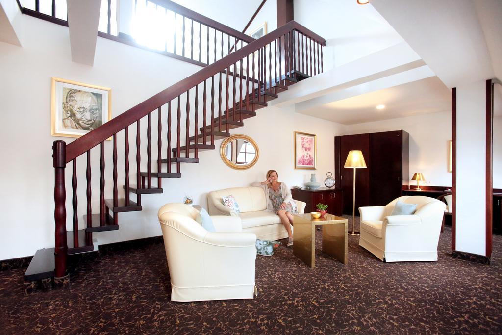 City-Hotel Aschaffenburg Bagian luar foto